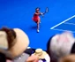 Simona Halep - Lauren Davis FOTO AusOpen.com