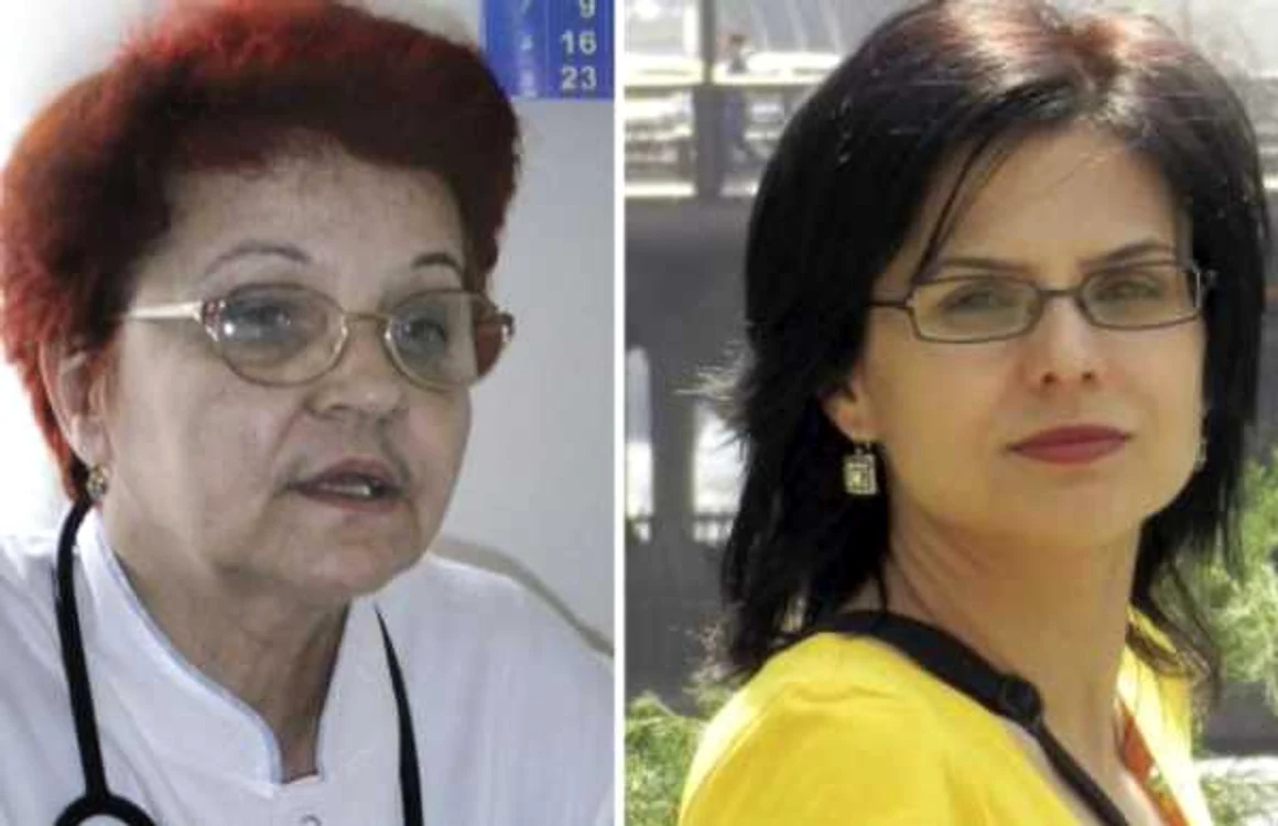 Elisaveta Mezo şi Alina Popa vor fi eliberate. D.G.