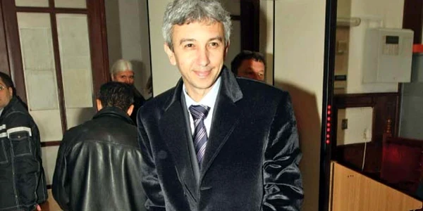 Dan Diaconescu a contestat decizia prin care s-a respins folosirea numelui său în denumirea propriului partid 