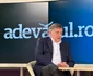 Interviu cu Crin Antonescu FOTO Adevărul 