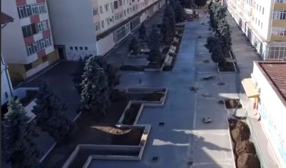 A început turnarea stratului de beton FPTO PMC