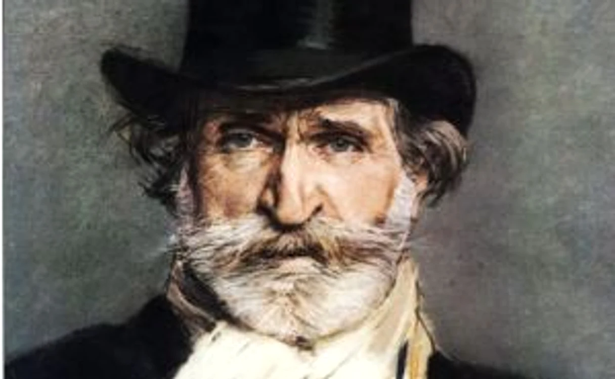 Giuseppe Verdi