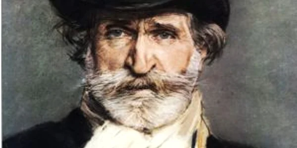 Giuseppe Verdi