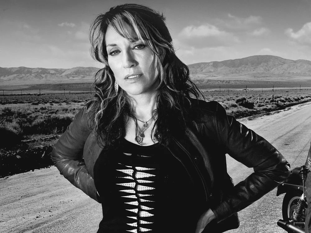 Katey Sagal