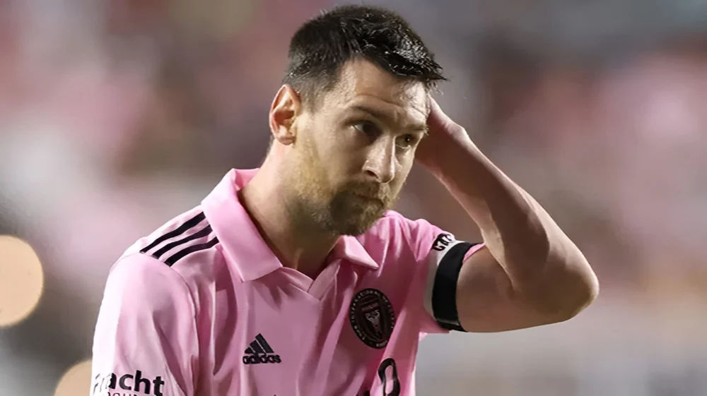 Sora lui Lionel Messi, transportată de urgență la spital, după ce a făcut accident în Miami. Starul argentinian, profund afectat