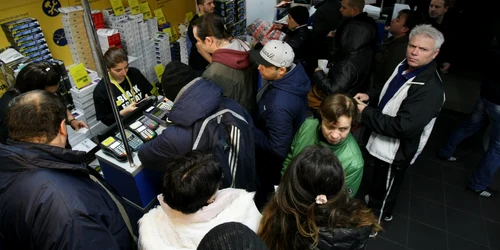 black friday bucuresti dorin constanda