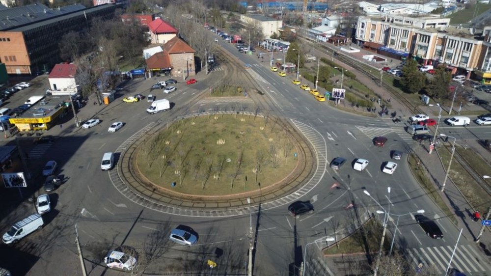 Un pasaj pietonal subteran va fi construit pe Bulevardul Basarabia: cât vor dura lucrările
