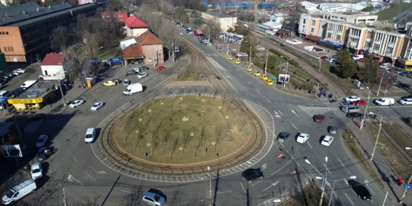 Pasaj pietonal aprobat în Sectorul 3  foto Consiliul local sec 3 jpg