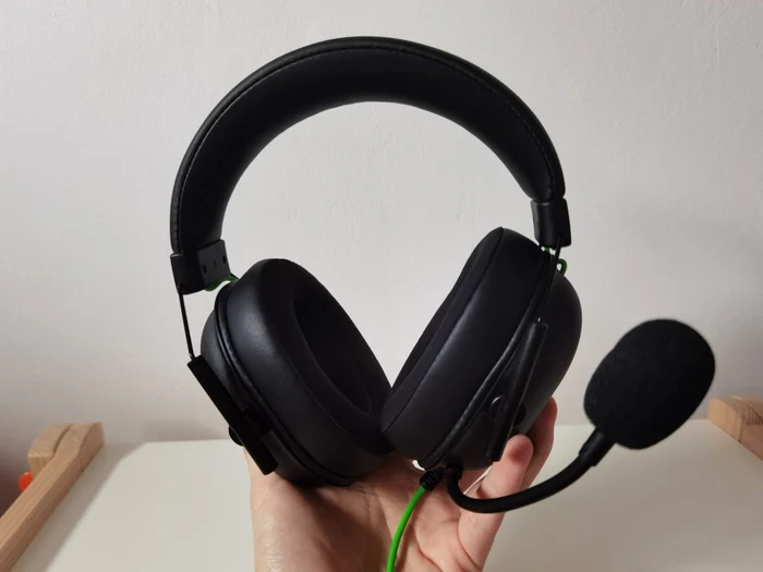 Razer BlackShark V2 X