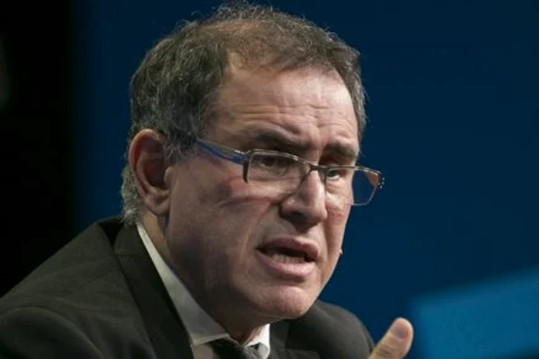Avertisment: Recuperarea economică ar putea dura zece ani în opinia economistului Nouriel Roubini