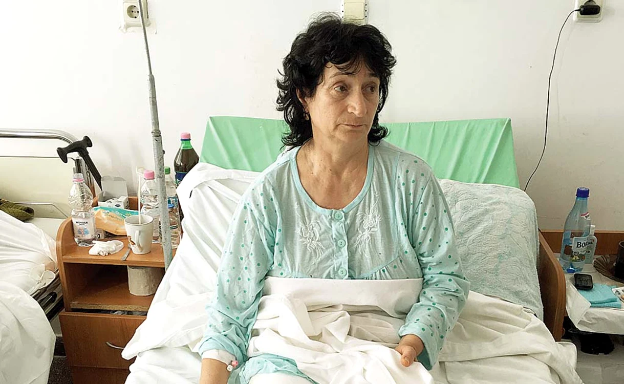 Acesta e cel mai grav accident rutier din 2016