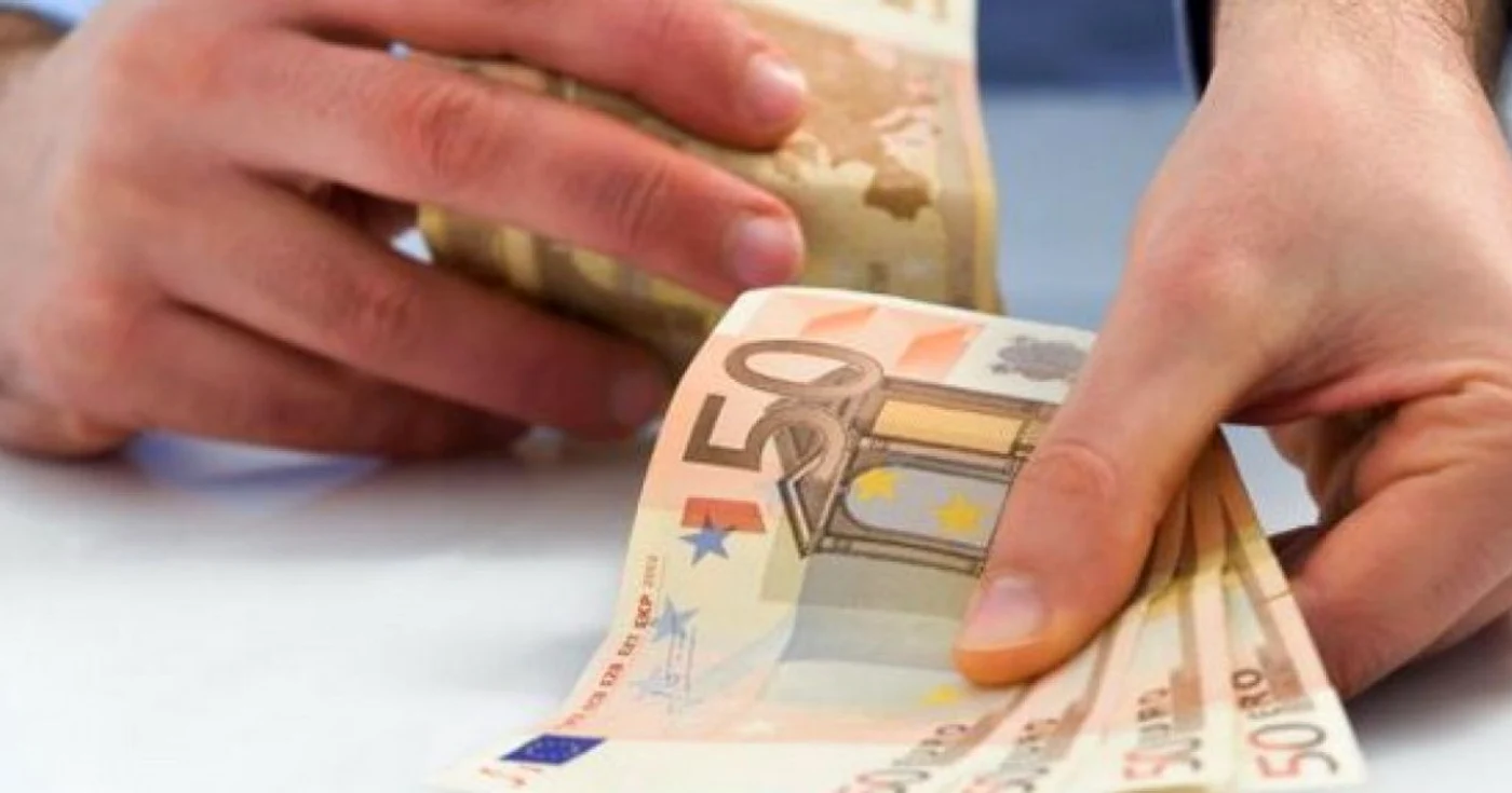 Directorul ANIF Galați este acuzat că a primit mită peste 134.000 de lei FOTO arhivă Adevărul