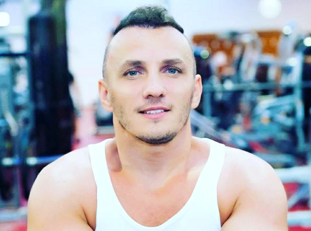 Mihai Trăistariu. FOTO Arhivă