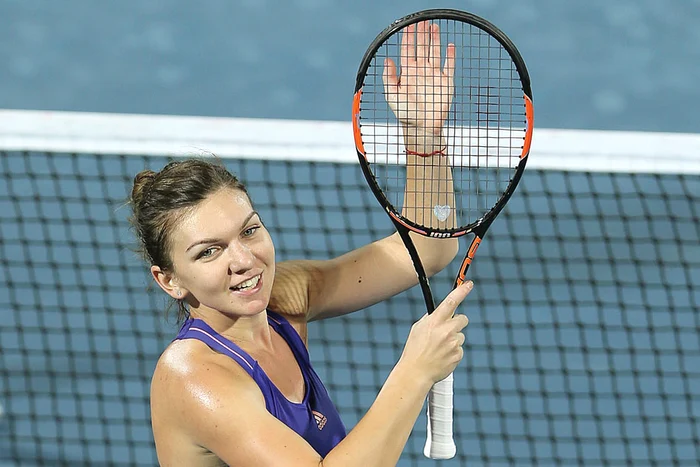 
    Simona va începe anul cu un turneu puternicFoto: AP  