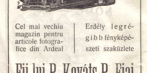 reclame bilingve clujene foto