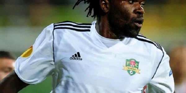 Mike Temwanjera a înscris primul gol FOTO