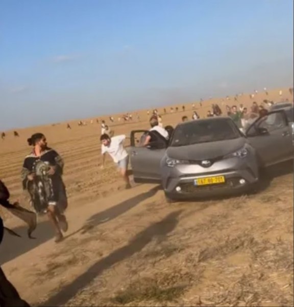 LIVE TEXT | Stare de război în Israel. Hamas a adus cel puțin 64 de ostatici în Gaza după atacurile din Israel. 247 militari israelieni au fost uciși de la începutul războiului