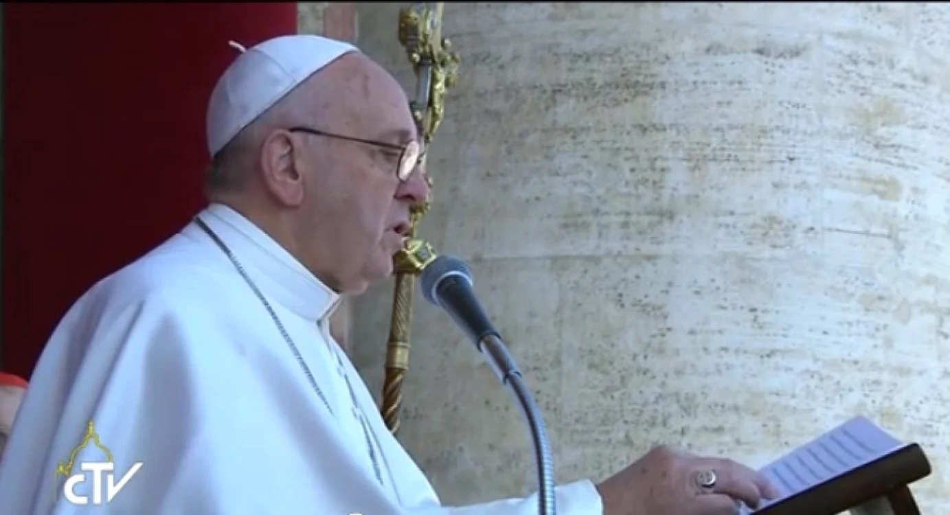 Papa Francisc