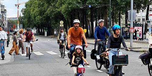 duminica fara masini in brussels foto x jfif