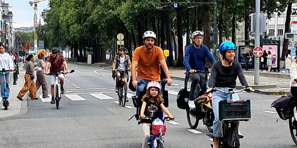 duminica fara masini in brussels   foto x jfif
