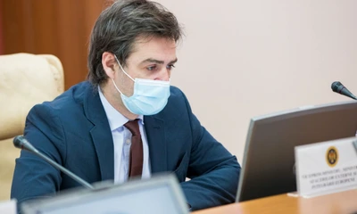 Nicu Popescu