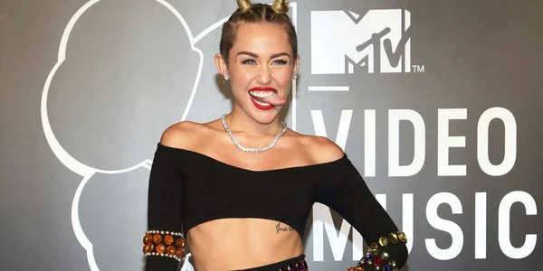 miley cyrus reuters