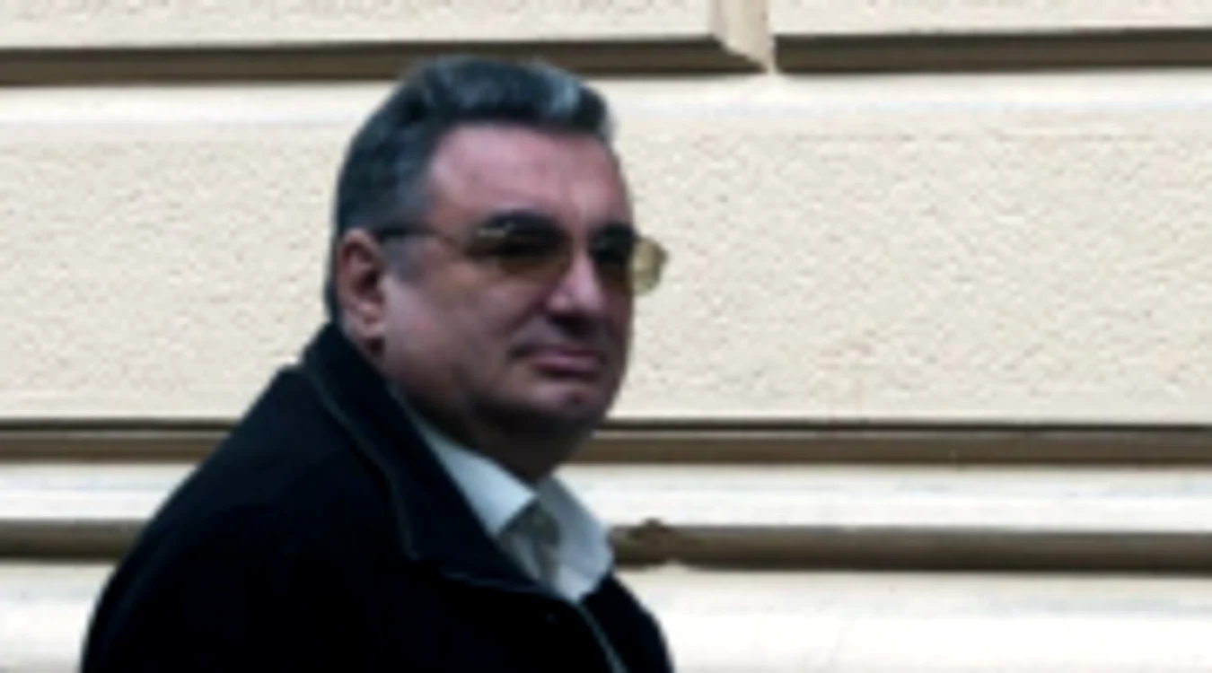 Nikolaus Mann. FOTO: pressalert.ro
