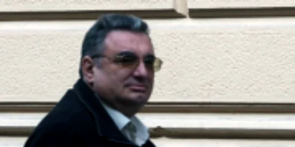 Nikolaus Mann. FOTO: pressalert.ro