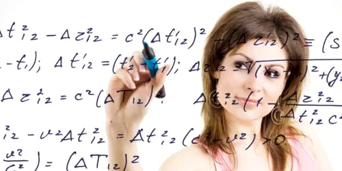 matematica cercetare FOTO shutterstock