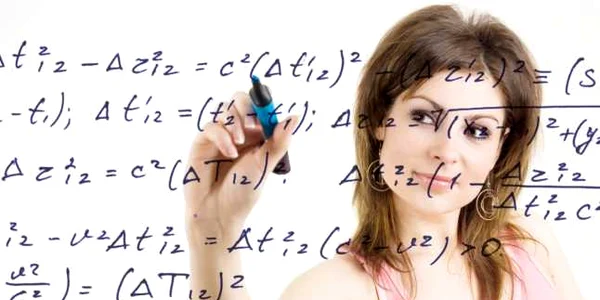 matematica cercetare FOTO shutterstock