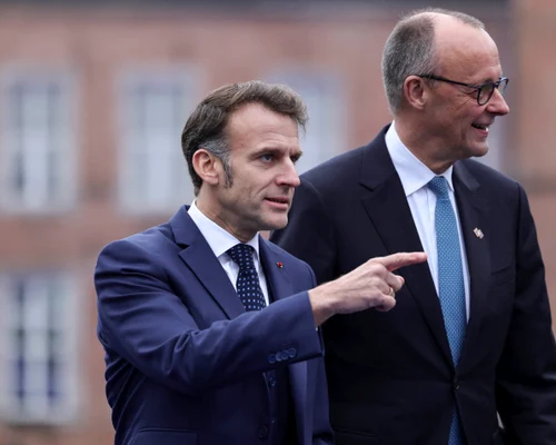 Sosirea liderilor UE la reuniunea informală a Consiliului European, Castelul Alden Biesen, Bruxelles, Belgia. FOTO Inquam Photos / Octav Ganea