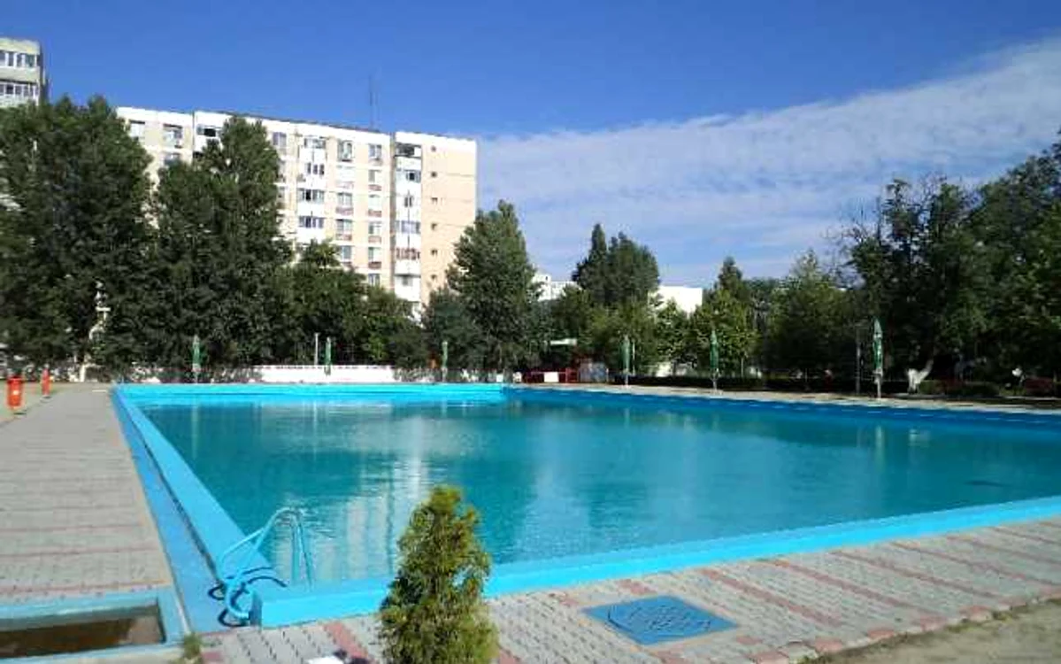 strand berceni