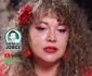 Oana Lis (45 de ani) a fost invitată la podcastul "Vorba lu' Jorje"
