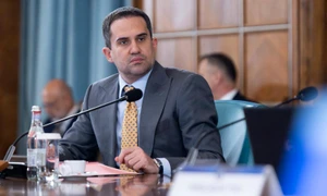 Ciprian Șerban, ministrul Transporturilor facebook jpg