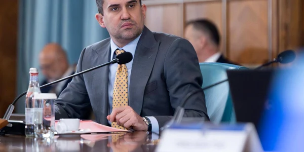 Ciprian Șerban, ministrul Transporturilor facebook jpg
