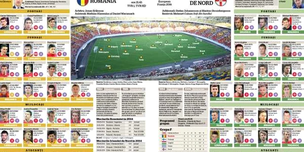 infografie romania - irlanda de nord