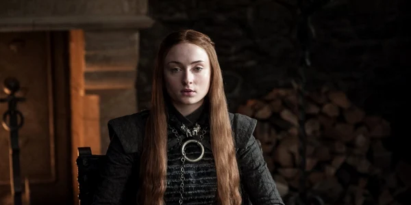 sansa stark game of thrones foto hbo