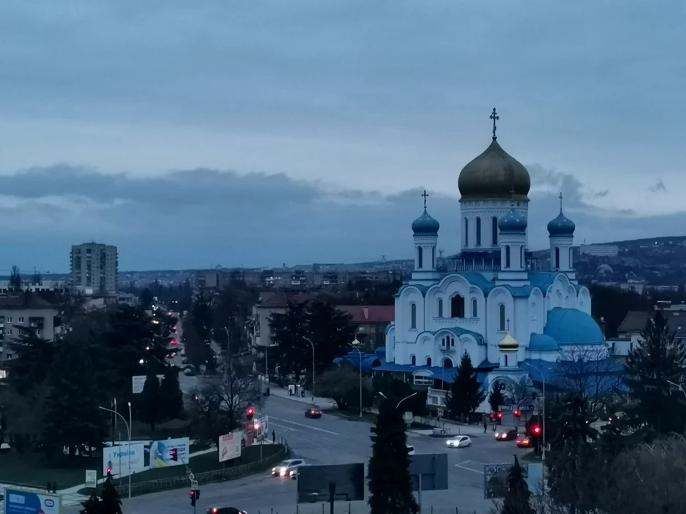 Ujgorod