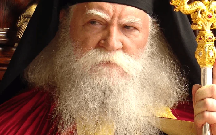 Motto-ul lumbersexualului? &quot;Numai bărbaţii adevăraţi au bărbi adevărate&quot;