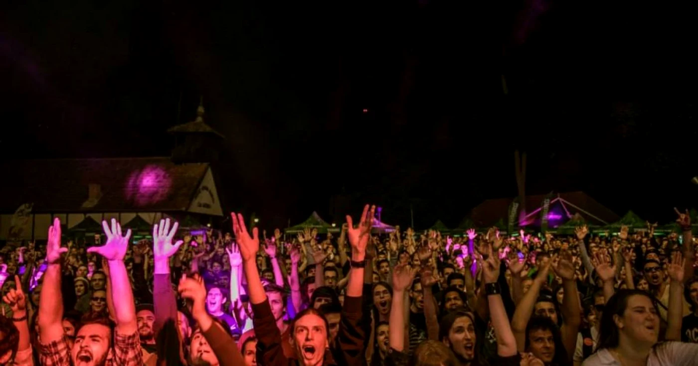 Revolution Fest
