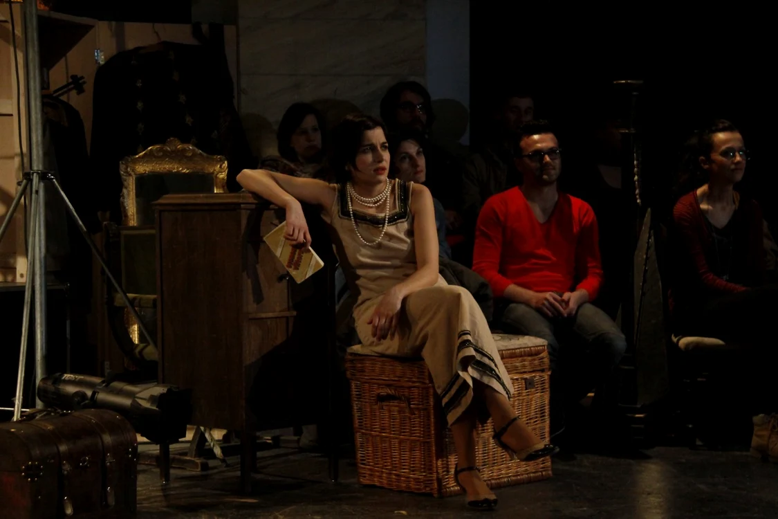 teatru
