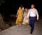 Regele Willem Alexander, Regina Maxima şi Prinţesa Amalia în turneu în Caraibe