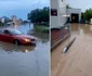 Inundatii in Deva foto ISU Hunedoara jpg