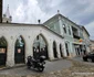 Cetatea medievala Orastie si centrul istoric din Orăștie Foto Daniel Guță (10) jpg