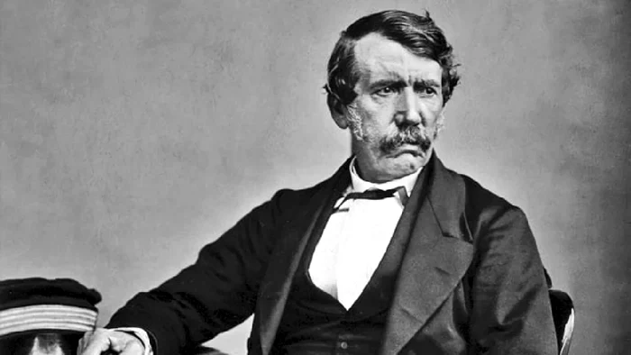 David Livingstone.