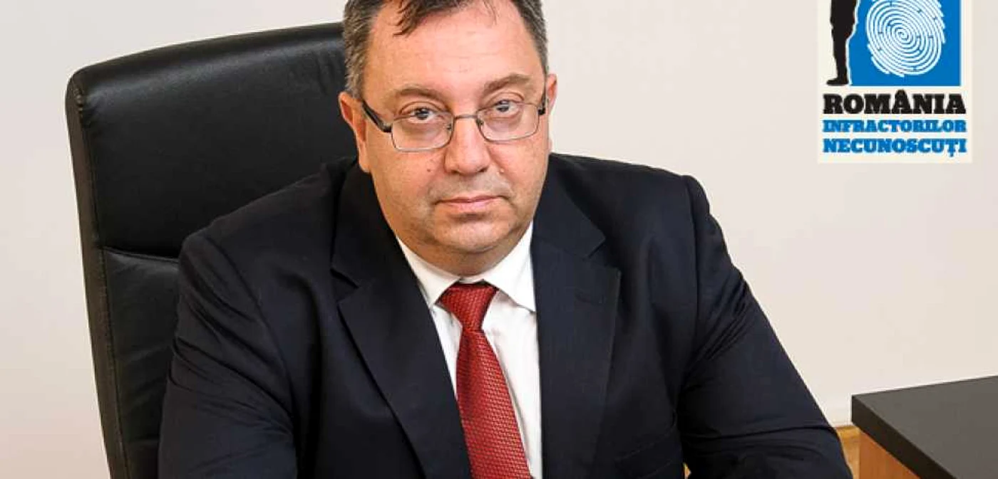 Adrian Cătălin Bucur FOTO: CLAUDIA POPA