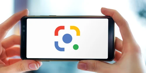Google Lens FOTO Shutterstock jpg