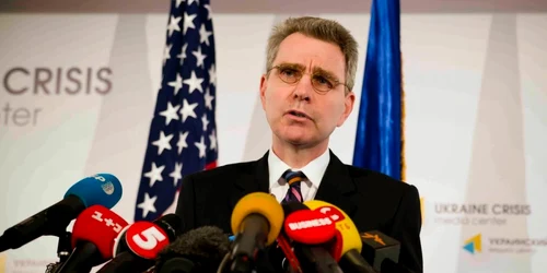 geoffrey pyatt 