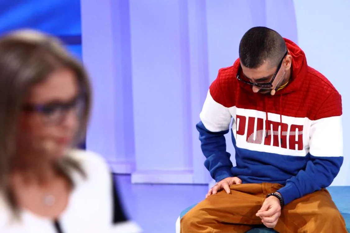 
    Shobby trăieşte cu această povară pe suflet de cinci aniFoto: Antena 1  