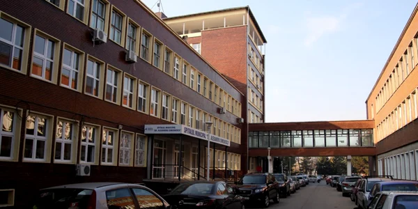 spital